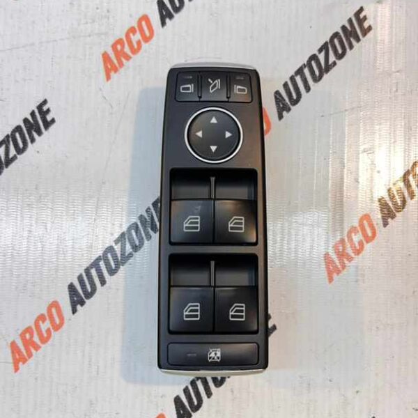 PW SWITCH MAIN MERCEDES W204 W212 W166 W146 IMP 2049055402