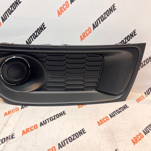 FOG LAMP COVER DZIRE 16 LH BLACK PACK ACC MSDSWD3FLCLB