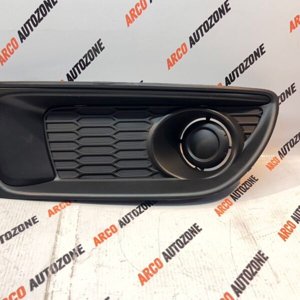 FOG LAMP COVER DZIRE 16 RH BLACK PACK ACC MSDSWD3FLCRB
