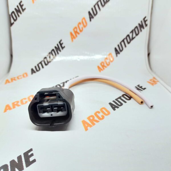 COUPLAR XUV 500 FAN ASSY 2 WIRE