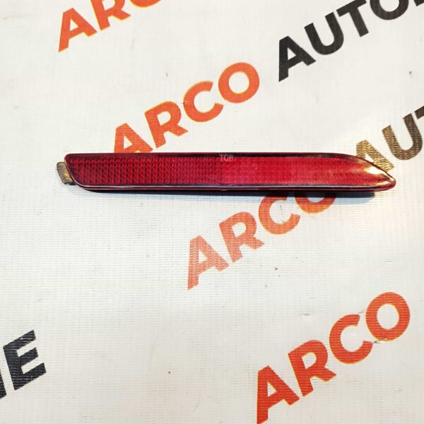 RR BUMP REFLECTOR INNOVA ALL FORTUNER T2 RH ACC TYDIN2RBRR