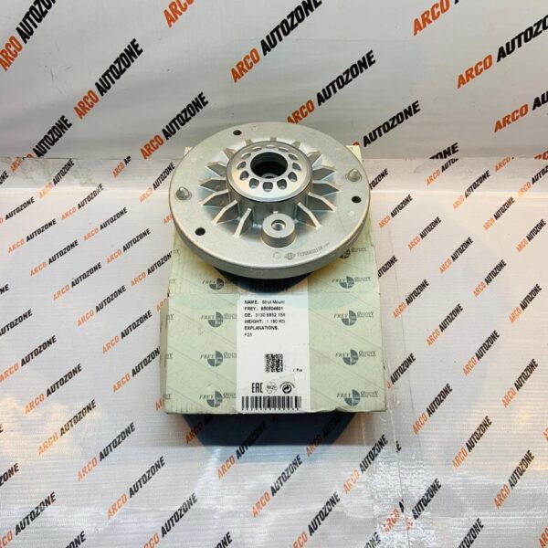 FR WHEEL HUB BMW X3 F25 OSSCA