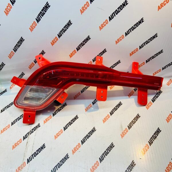 RR BUMPER LIGHT HECTOR LH LOT