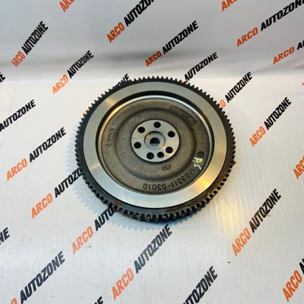 FLY WHEEL I10 KAPPA 1.2 HYU 2321003010