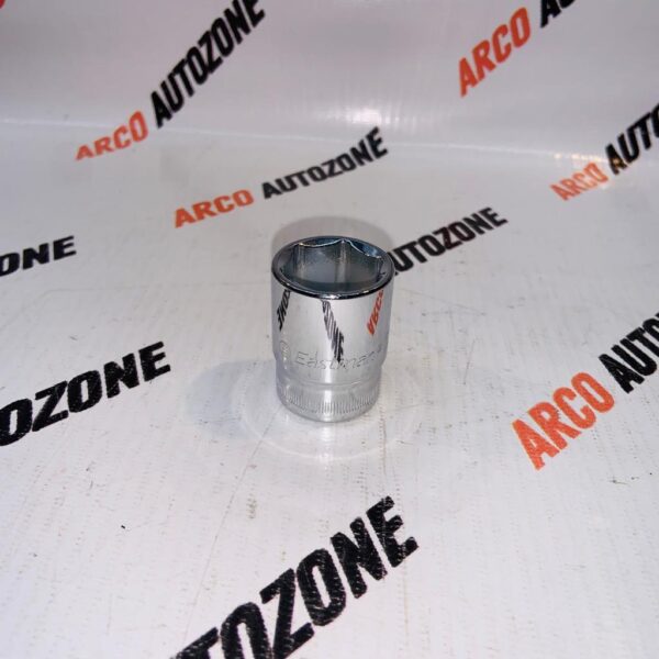 HEX SOCKET GOTI 21MM E2201