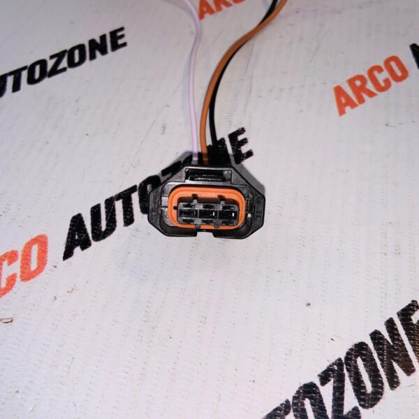 COUPLAR IAC VALVE I10 EON DUSTER MAP SENSOR 3 PIN