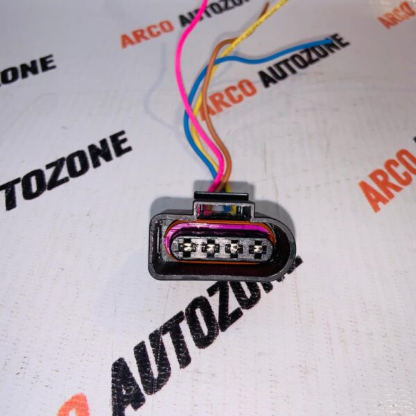 COUPLAR POLO VENTO 4 PIN BIG