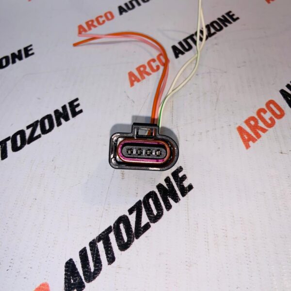 COUPLAR POLO VENTO RAPID 4 PIN SMALL MAP SENSOR