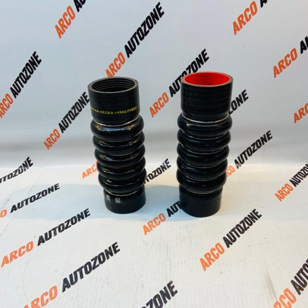 INTERCOOLER HOSE ECOSPORT RED JMD70F17