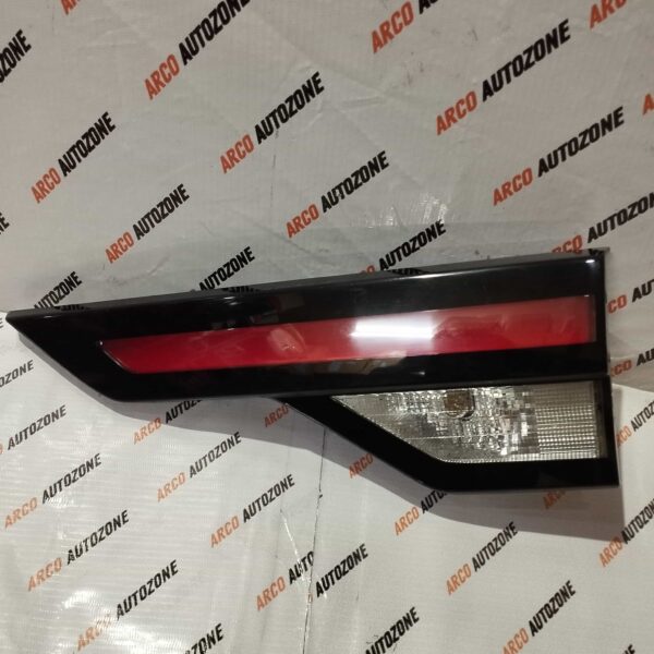 DICKY LIGHT BREZZA 2022 LED RH