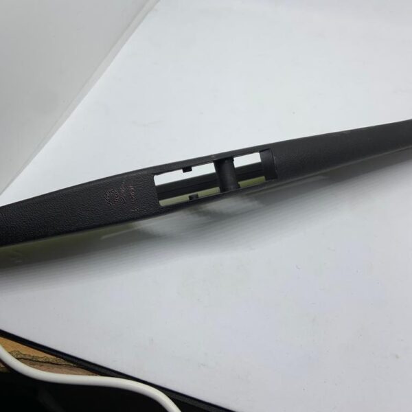 RR WIPER BLADE I10 GRAND ALL BLACKGOLD
