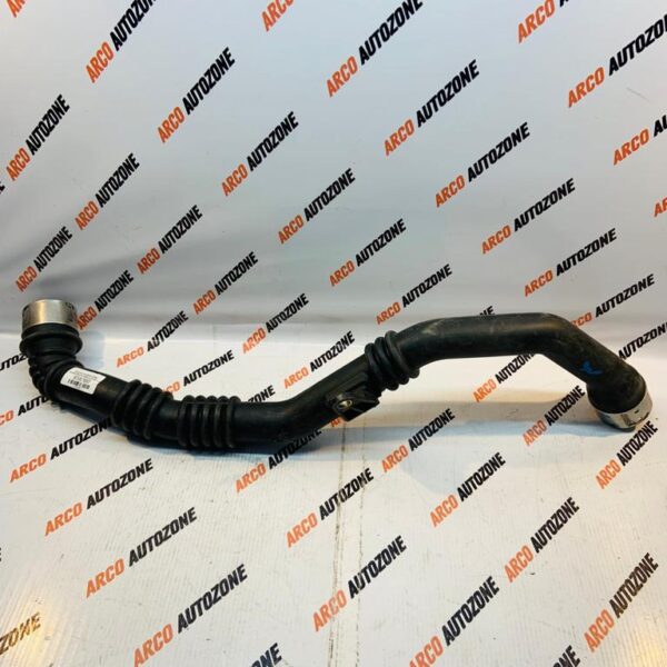 INTERCOOLER HOSE DUSTER 110 LODGY WO SENSOR