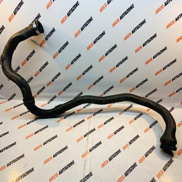 INTERCOOLER HOSE DUSTER 85