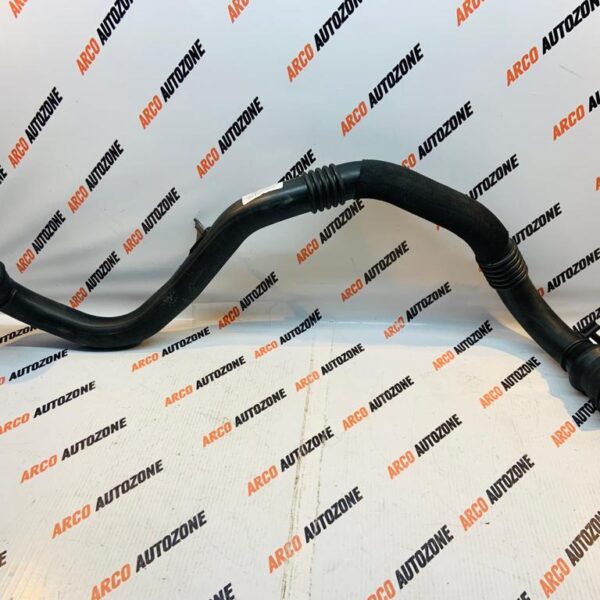 INTERCOOLER HOSE DUSTER TERRANO 85