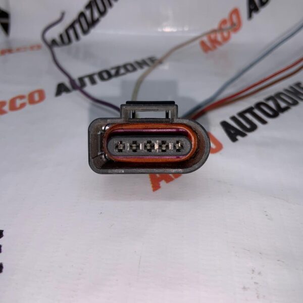 COUPLAR POLO VENTO 5 PIN UNIVERSAL