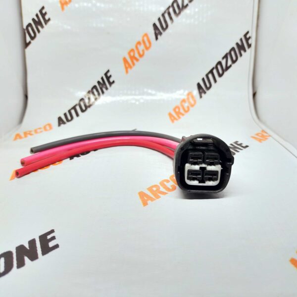 COUPLAR FAN MOTOR SWIFT DSL 4 PIN