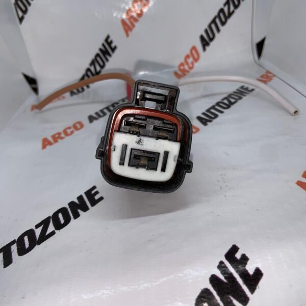 COUPLAR XUV 500 FAN RESISTANCE 3 PIN
