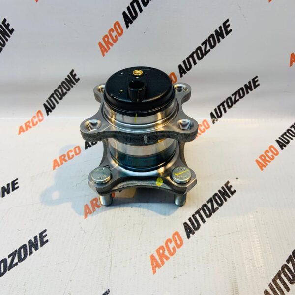 RR WHEEL HUB SWIFT 12 FAG F58951RDLG3W