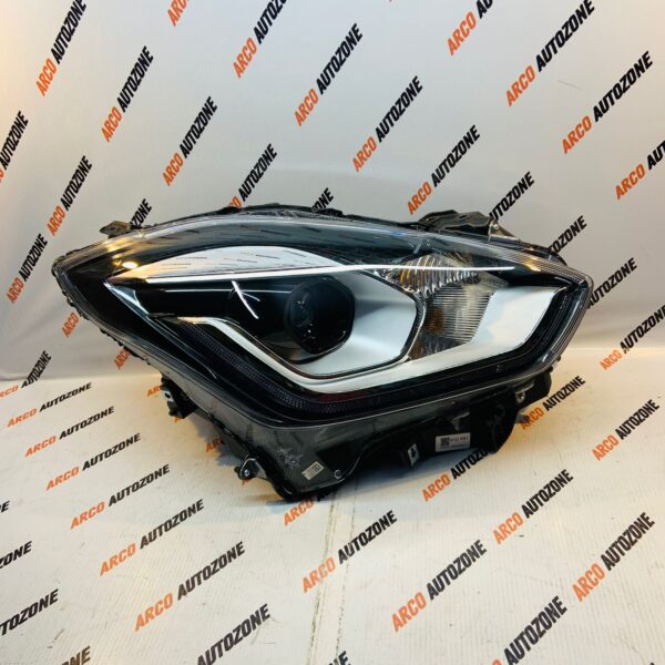 HEAD LIGHT SWIFT 18 RH PROJ LUMAX 131HLASW18PRJR