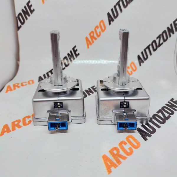LED BULB D8S EXCELITE 0507008