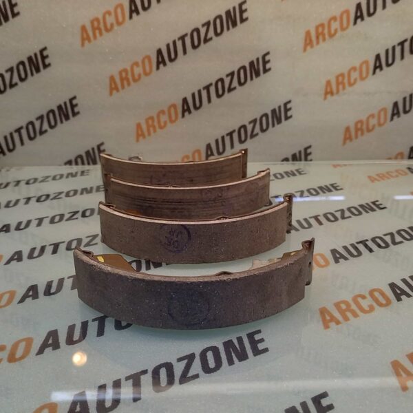 BRAKE SHOE POLO FABIA AMEO TVS 29938986