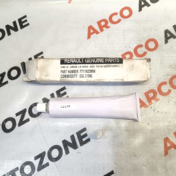 RTV TUBE RENAULT 7711823906