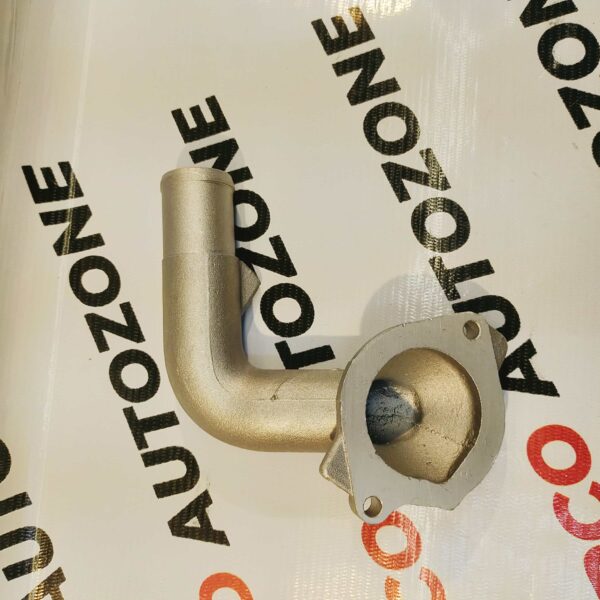 THERMO EBOW AMAZE CITY 7 DSL L TYPE ALU