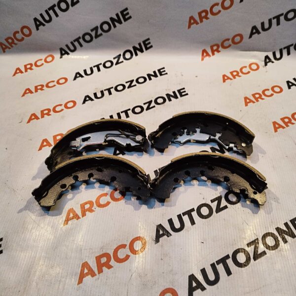 BRAKE SHOE PUNTO T1 SMALL ATX