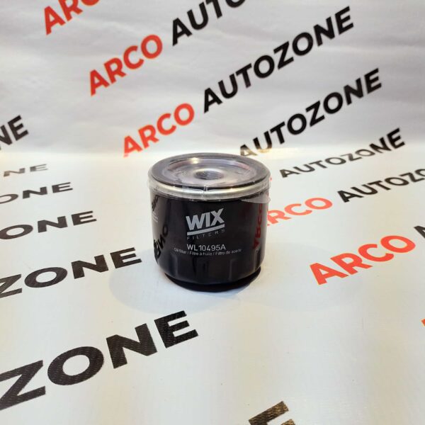 OIL FILTER AMAZE CITY T7 WRV BRV DSL WIX WL10495A
