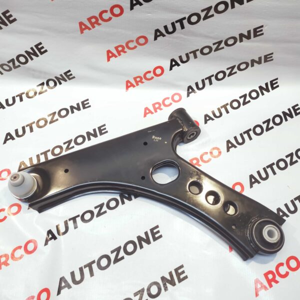 ARM ZEST BOLT LH RANE 12100820462