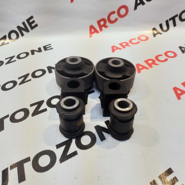 FR BUSHKIT AVEO AUTOKOI KRPF14128
