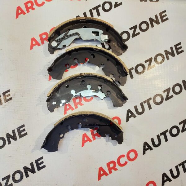 BRAKE SHOE PUNTO NM ATX