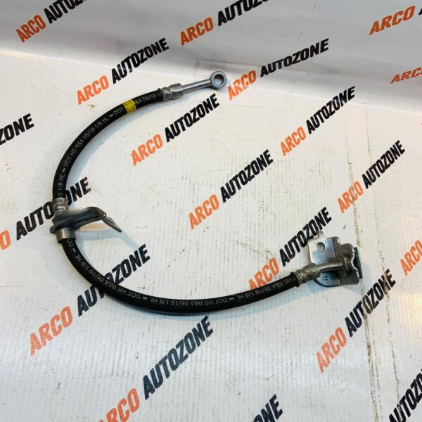 BRAKE HOSE CRETA T1 FR RH HYU 58732A0000