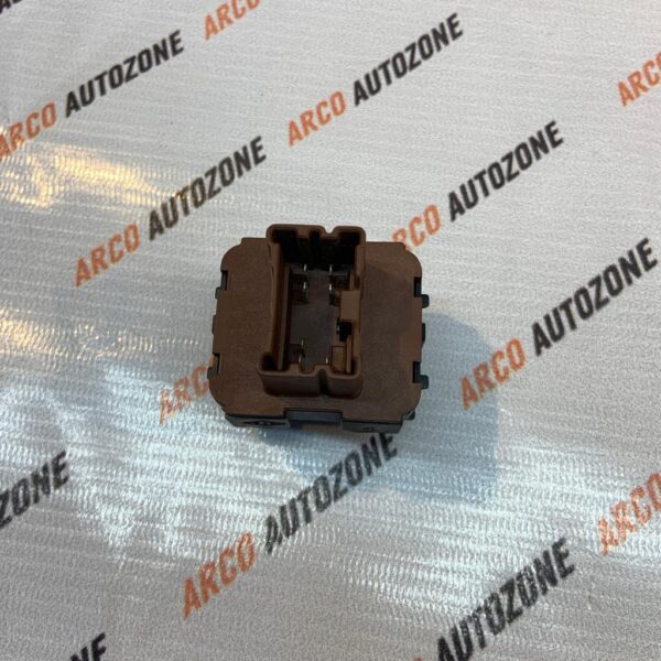 PW SWITCH MAIN DUSTER NM DACIA RR TWO DOOR MARRON COLOR 254111342R