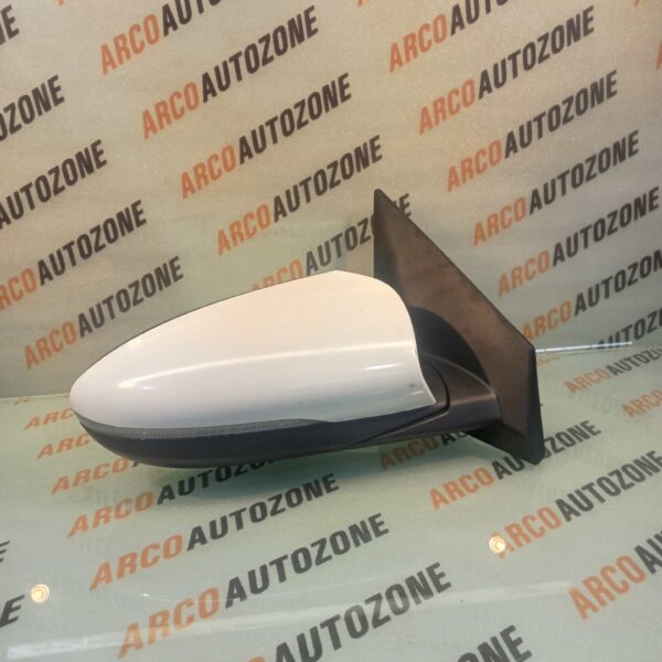 SIDE GLASS I20 20 7 WIRE RH