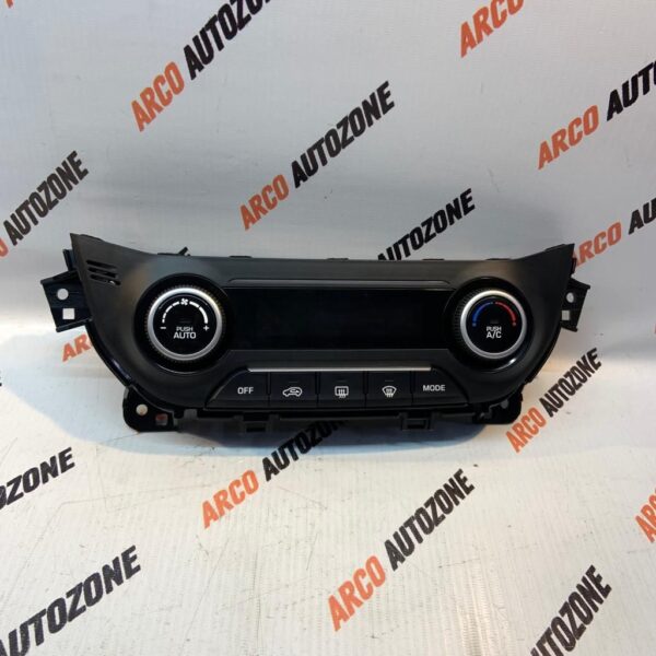 AC PANNEL CRETA AUTOMATIC
