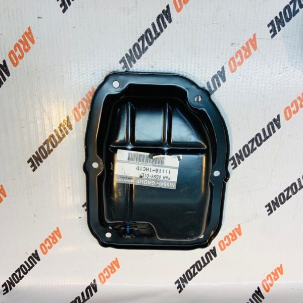 OIL CHAMBER DATSUN GO