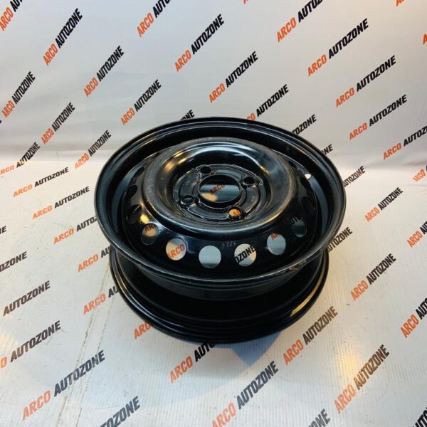 WHEEL RIM DATSUN GO