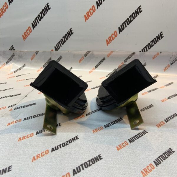 HORN WINDTONE SUPERB ELECTRIC SET ROOTS 12V WNU012S