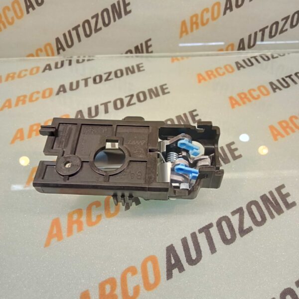 RC LEVER GRAND XCENT RR RH SILVER HYU 83620B4010