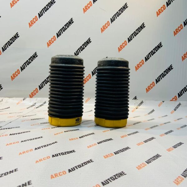 FR SHOCKER KIT BMW F25 X3 31336787104