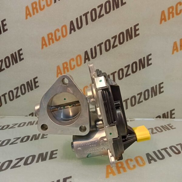 THROTTLE BODY KWID REN 161208051R