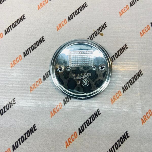 FR BONNET LOGO BMW 51148132375