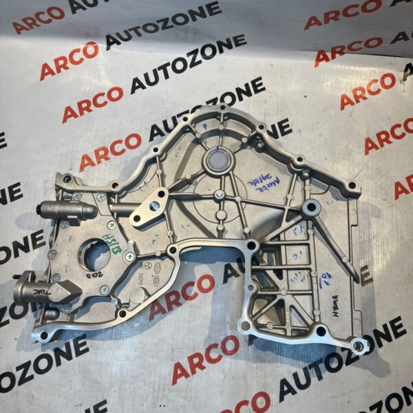OIL PUMP VERNA 12 CRETA 1.6 HYU 213502A120