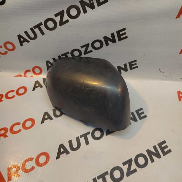 SIDE GLASS COVER DUSTER IND RH