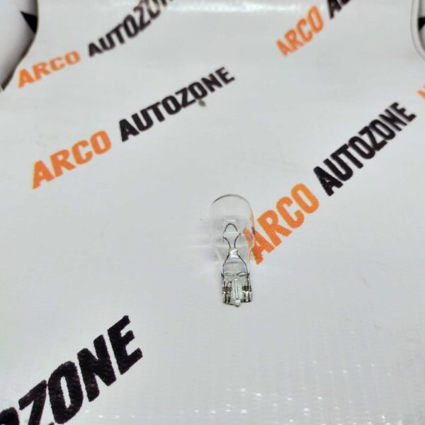 BULB T15 SINGLE POINT