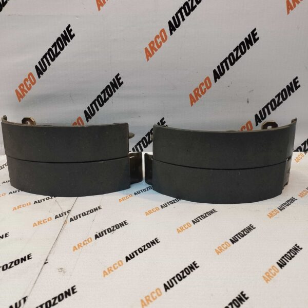 BRAKE SHOE FIESTA T1 TYG