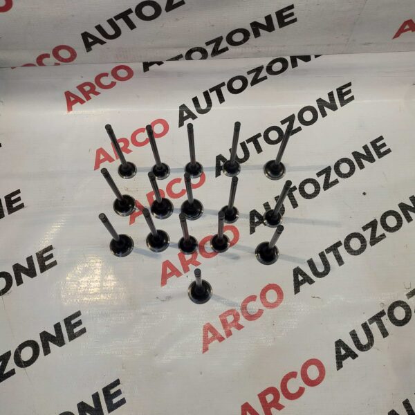 VALVE SET FIGO PTL 1.2