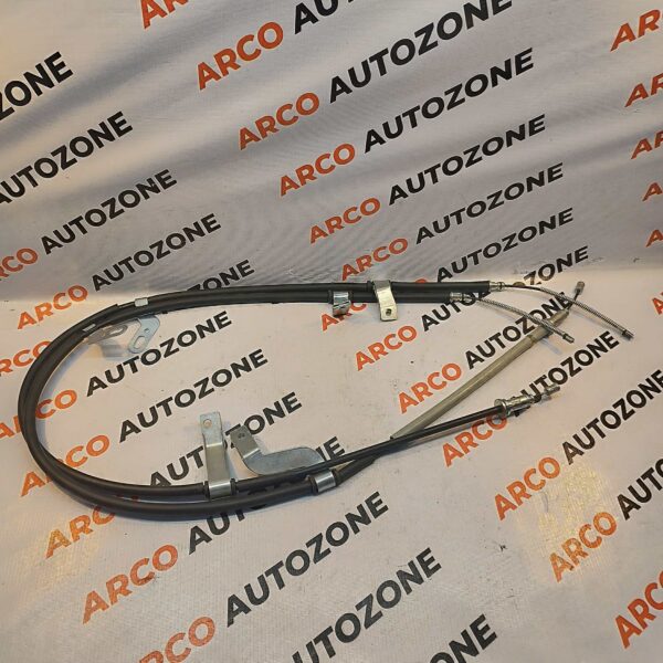 HAND BRAKE CABLE VERNA 12 SET NEW ERA