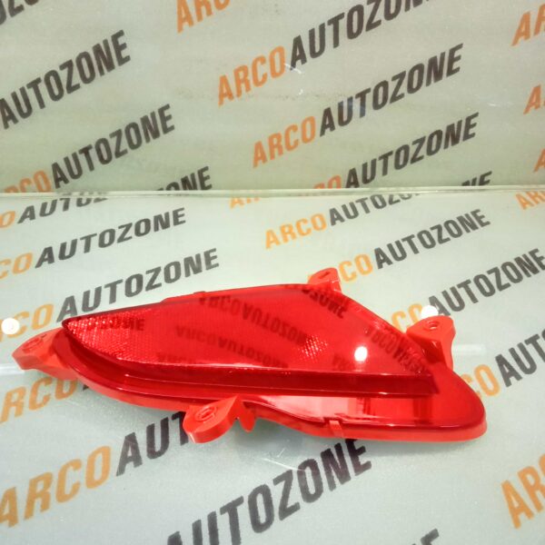RR BUMPER REFLECTOR NIOS LH HYU 92405K6000